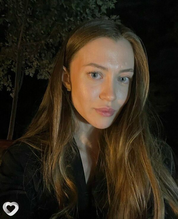 Анастасия, 33, Новосибирске — анкета №2157067