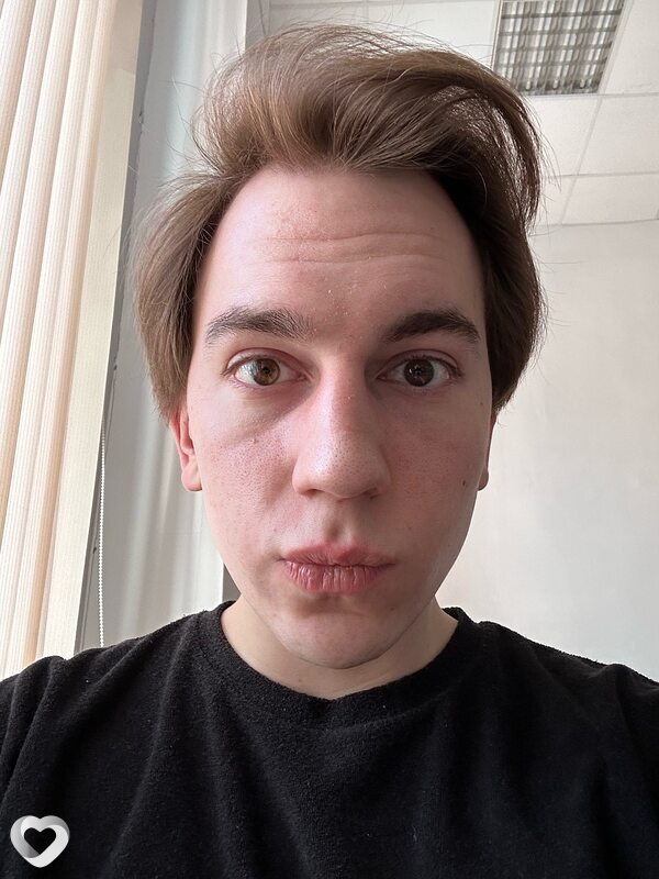Даниил, 23, Москве — анкета №2157068