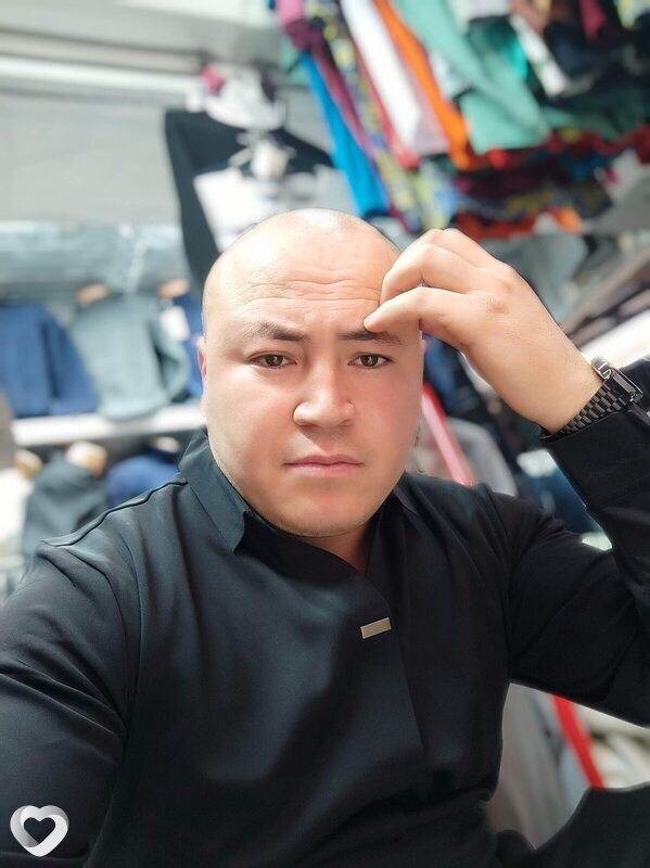 Мансур, 29, Алматы — анкета №2157071