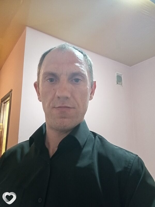 Захар, 37, Владивостоке — анкета №2122660
