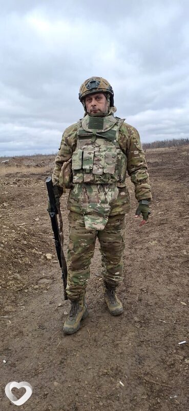 Артём, 45, Волжском — анкета №2122667