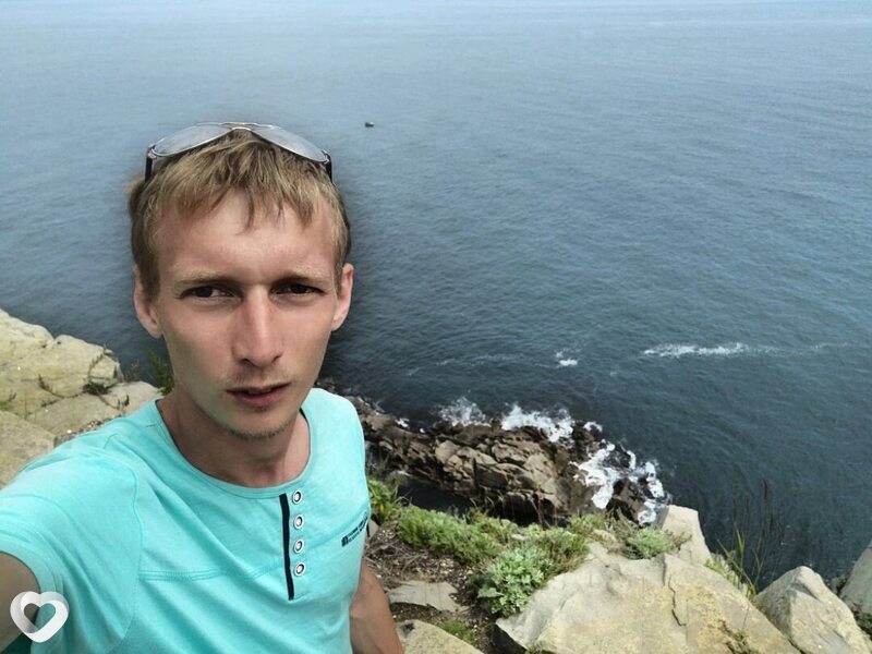 Евгений, 32, Хабаровске — анкета №2122669