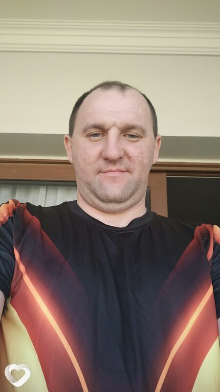 Виталий, 39, Тольятти — анкета №2122670
