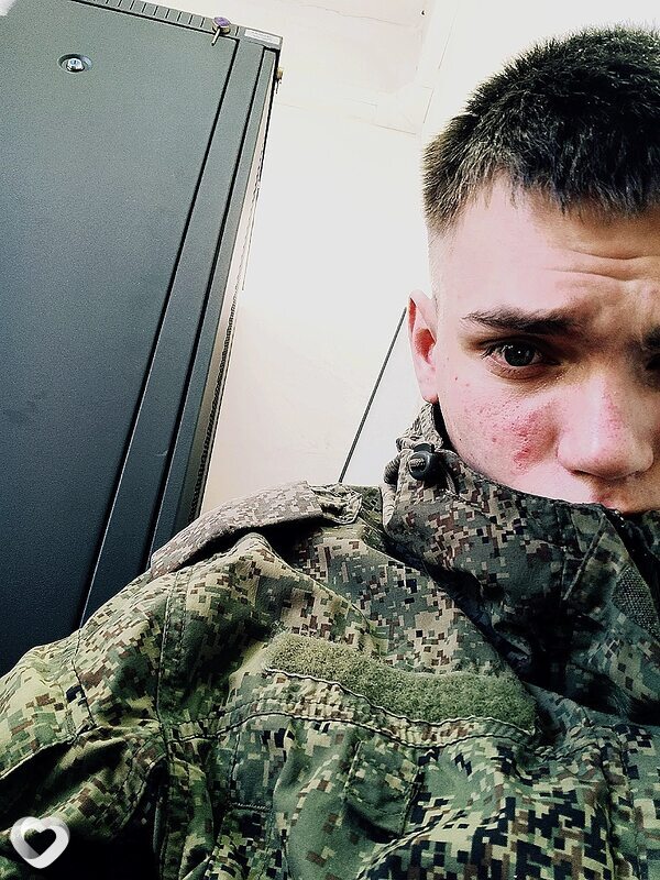 Артем, 22, Иркутске — анкета №2122680