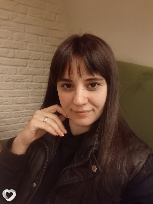 Маргаритка, 39, Сочи — анкета №2122001