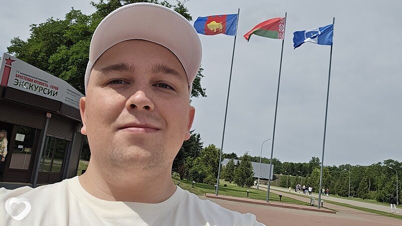 Андрей, 25, Нефтеюганске — анкета №2122002