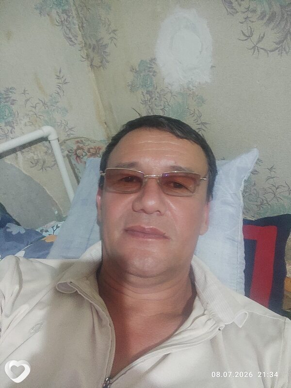 Шерзод Рахмонов, Карши