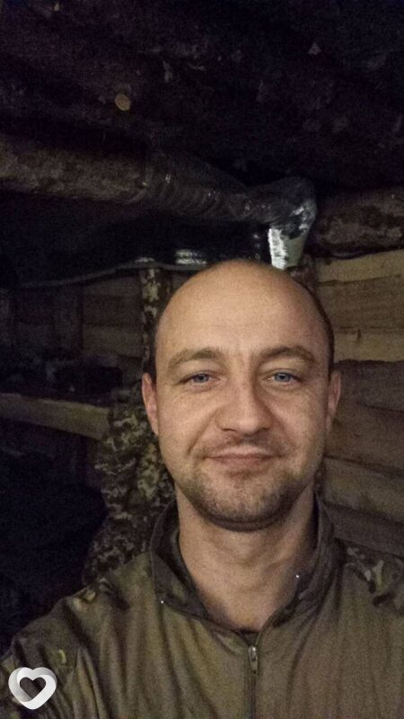 Олег, 36, Днепр — анкета №2122010