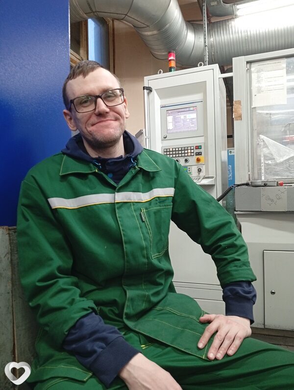 Константин, 36, Санкт-Петербурге — анкета №2122015