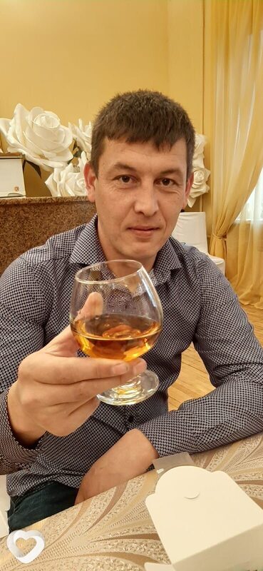 Хххх, 36, Мичуринске — анкета №2122016