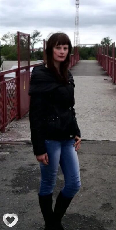 Анастасия, 21, Кургане — анкета №2122019