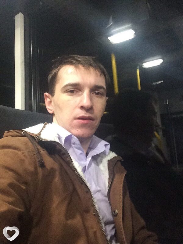 Александр, 32, Нефтеюганске — анкета №2122135