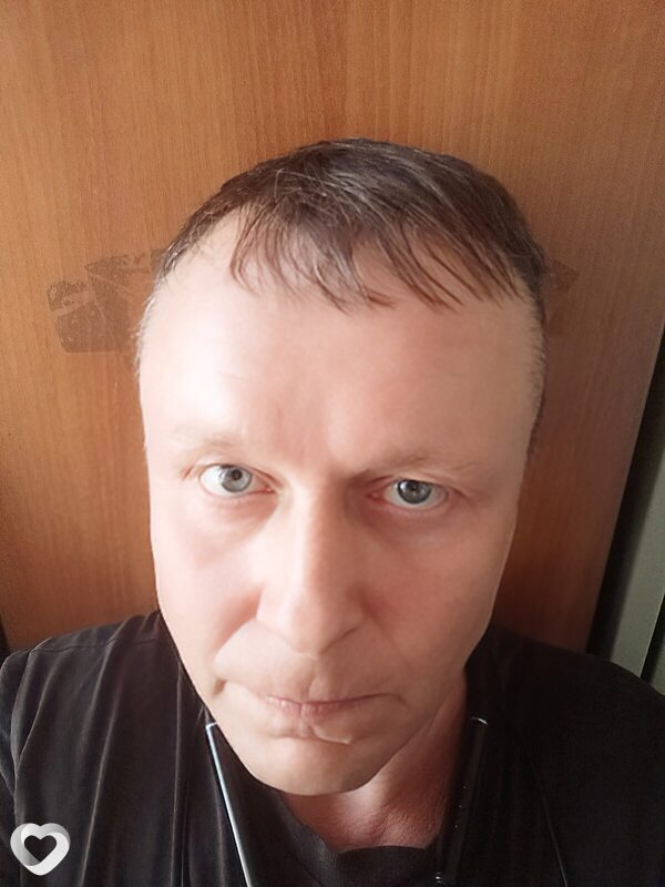 Maxi, 41, Новосибирске — анкета №2122139