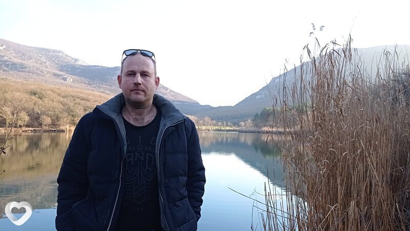 Алексей, 36, Ялте — анкета №2122144