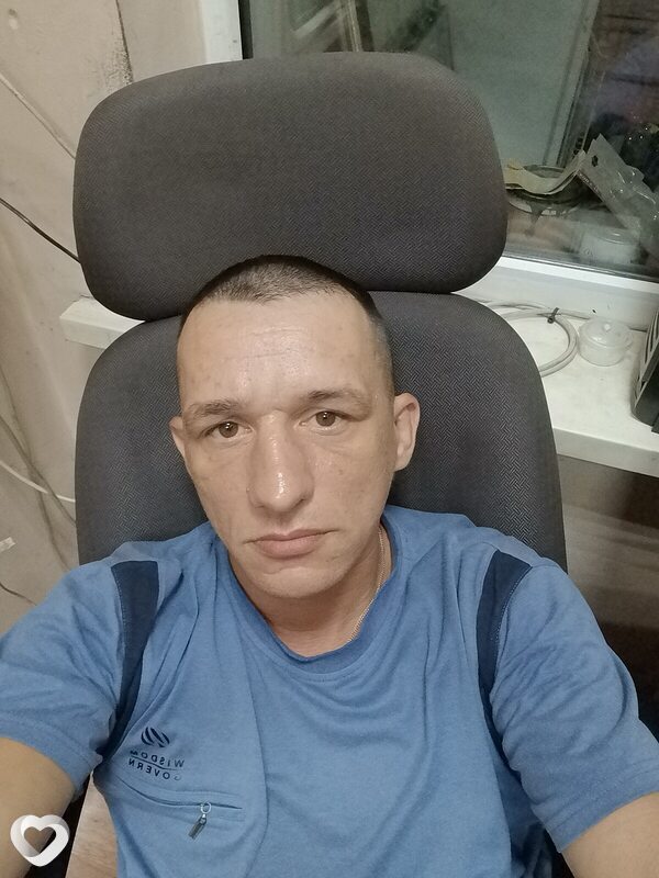 Сергей, 41, Артеме — анкета №2122152