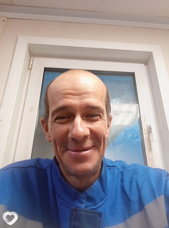Олег, 48, Новокузнецке — анкета №2122155