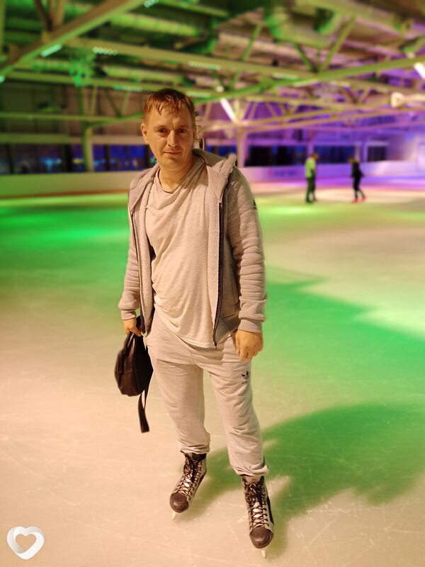 Макс, 40, Белгороде — анкета №2121793