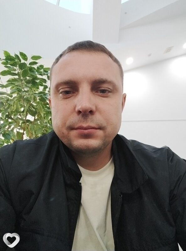 Николай, 36, Перми — анкета №2157154