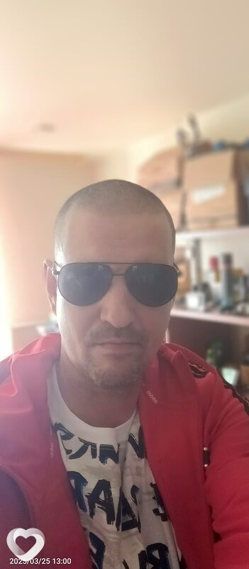 Pavel, 43, Великом Устюге — анкета №2157155