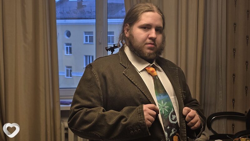 Василий, 28, Владивостоке — анкета №2121797