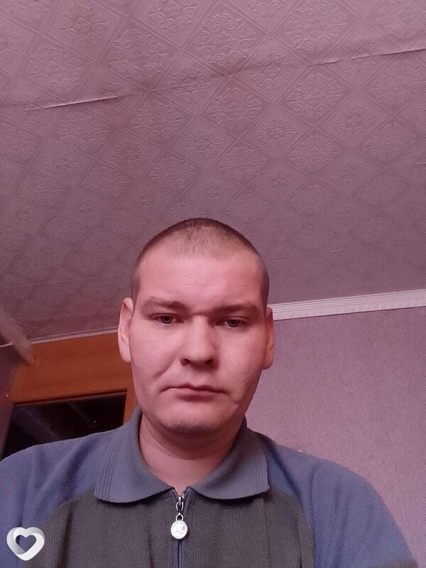 Колян, 36, Саранске — анкета №2157162