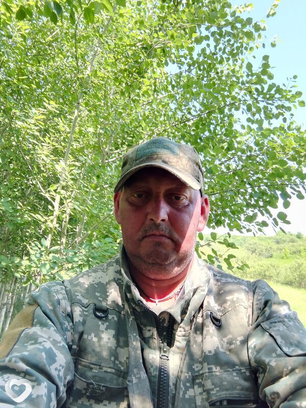 Алексей, 44, Кемерове — анкета №2122099