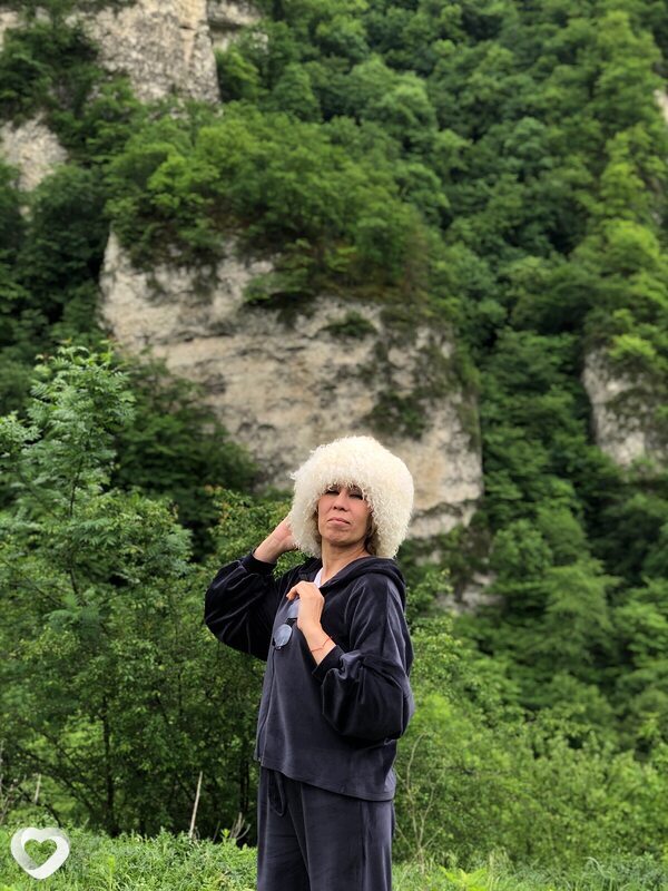 Гузель, Азнакаево