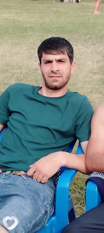 Тимур, 36, Красноярске — анкета №2122107