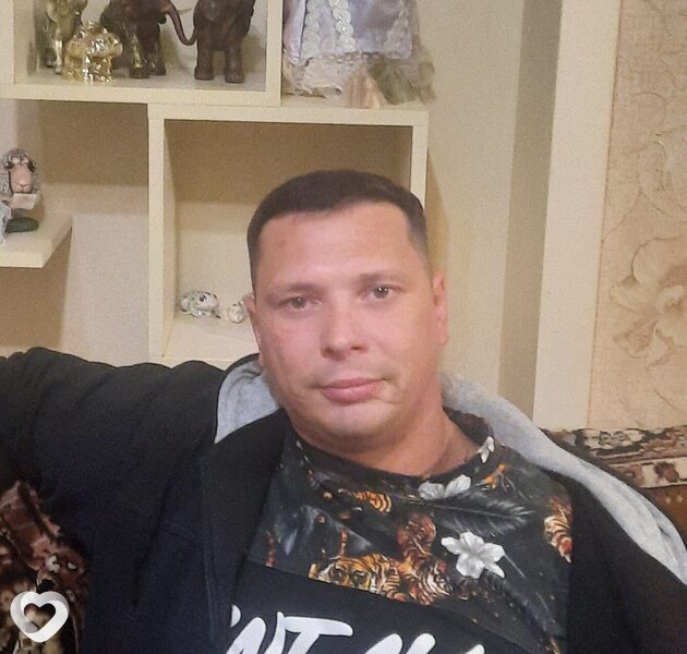 Иван, 40, Каневская — анкета №2157170