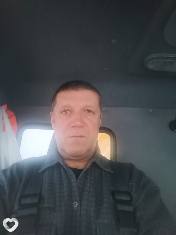 Александр, 56, Ачинске — анкета №2122026