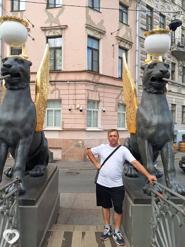 Сергей, 35, Подольске — анкета №2122028