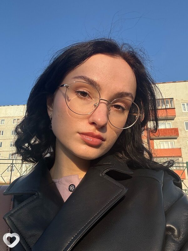 Анастасия, 22, Братске — анкета №2122042