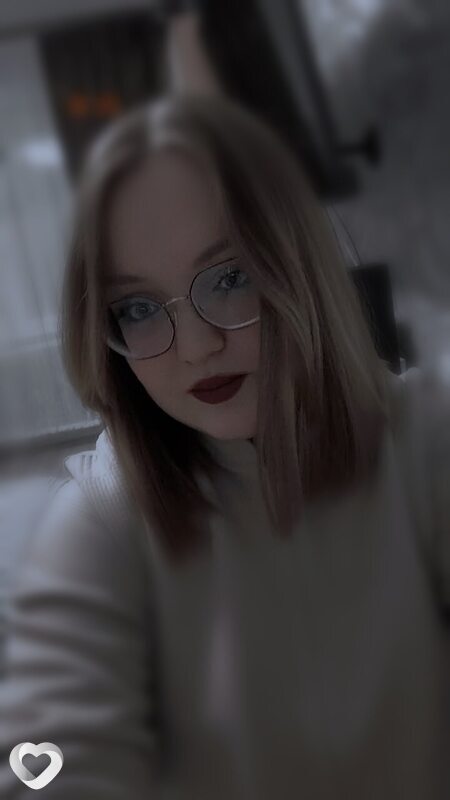 Елизавета, 23, Когалыме — анкета №2122199