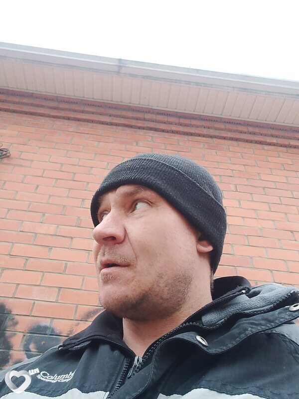 Дмитрий, 39, Уссурийске — анкета №2122204