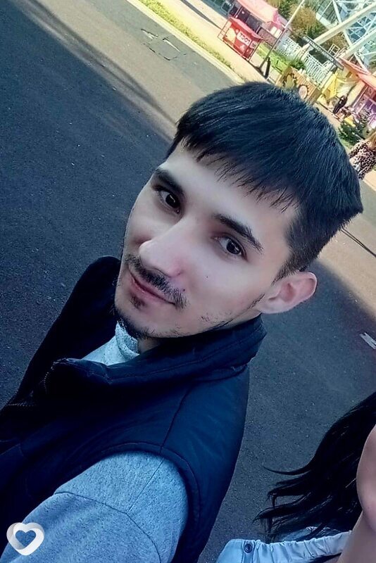 Раушан, 30, Набережных Челнах — анкета №2122206