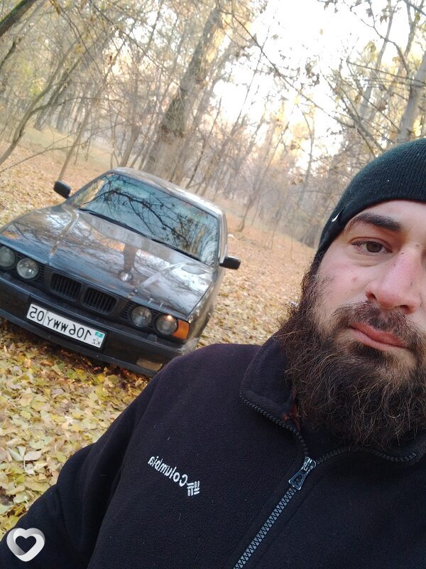 Руслан, 38, Алматы — анкета №2122216
