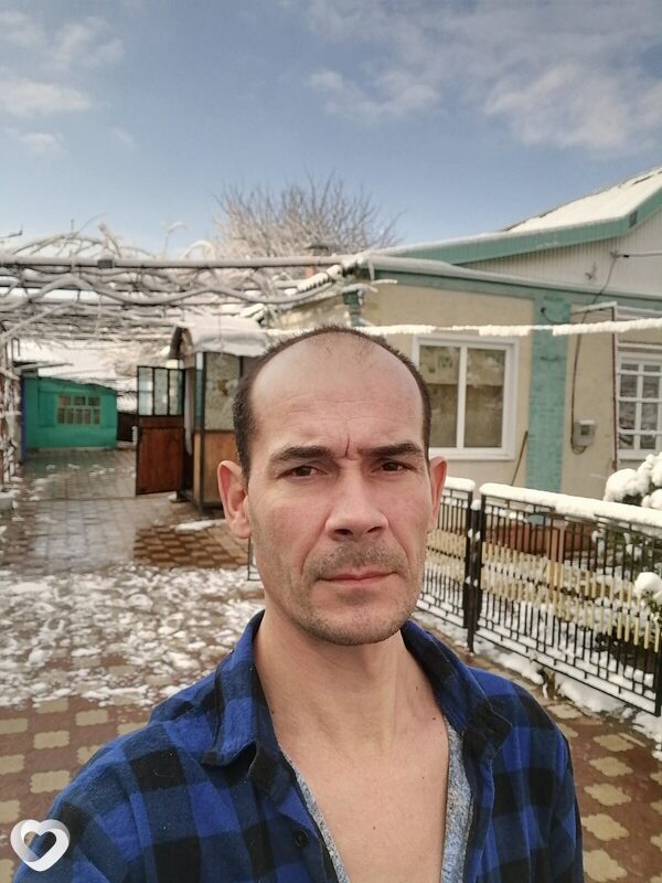 Александр, 40, Курчатове — анкета №2122217