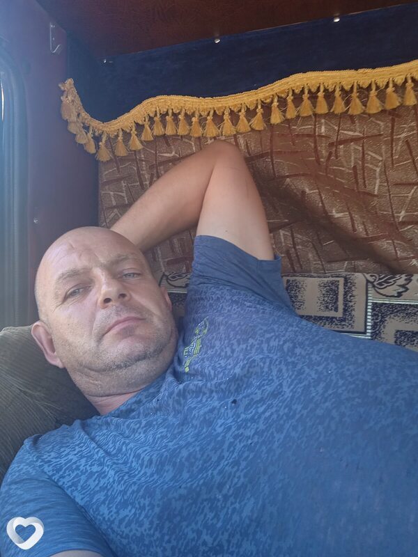 Александр, 48, Кривое Роге — анкета №2157483