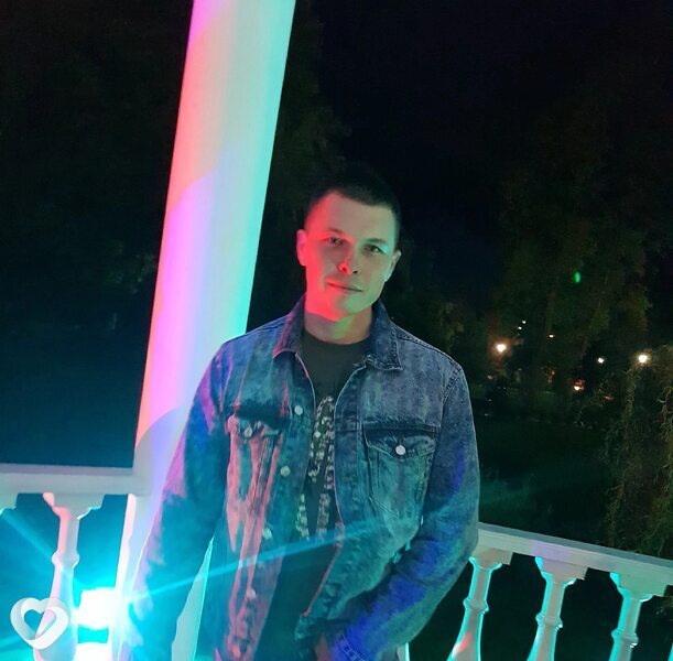 Сергей, 29, Хабаровске — анкета №2121741
