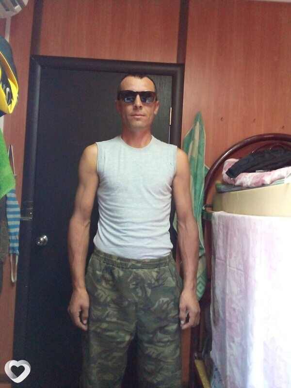 Андрей, 40, Семей — анкета №2157485