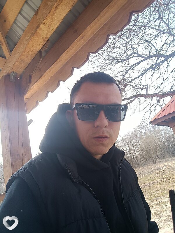 Константин, 32, Новозыбкове — анкета №2157490