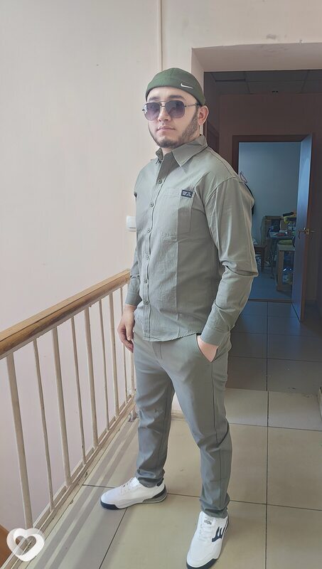 Али, 30, Зыряновск — анкета №2157200