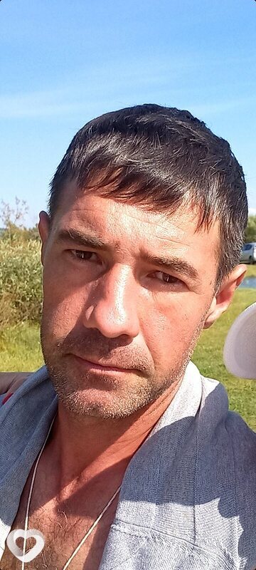 Сергей, 45, Иркутске — анкета №2122050