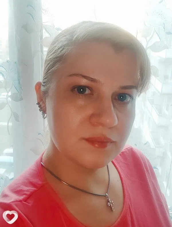 Ольга, 38, Заринске — анкета №2122054