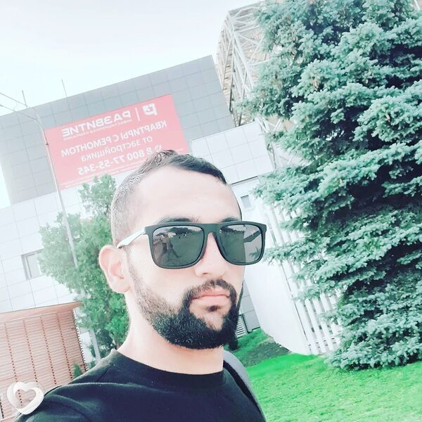 Михаил, 31, Набережных Челнах — анкета №2122059