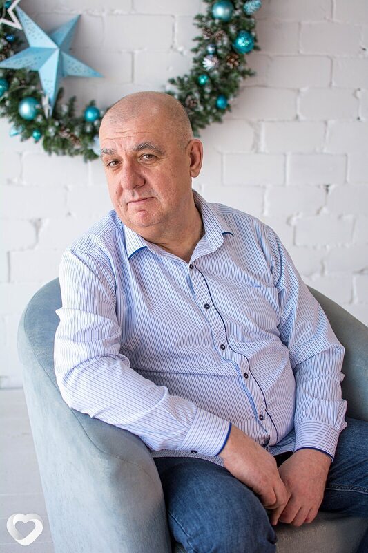 Игорь, 56, Саратове — анкета №2122064