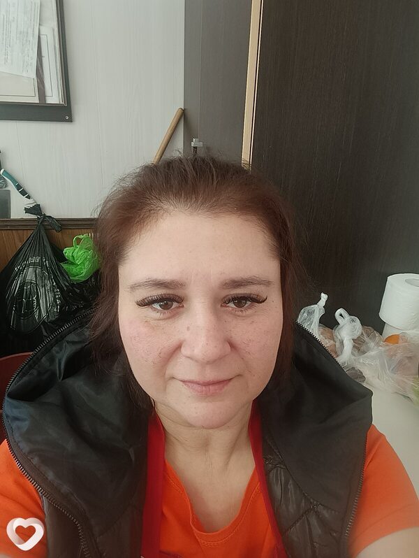 Юлия, 41, Астрахани — анкета №2122072