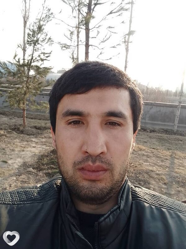 Аюб, 30, Якутске — анкета №2122487