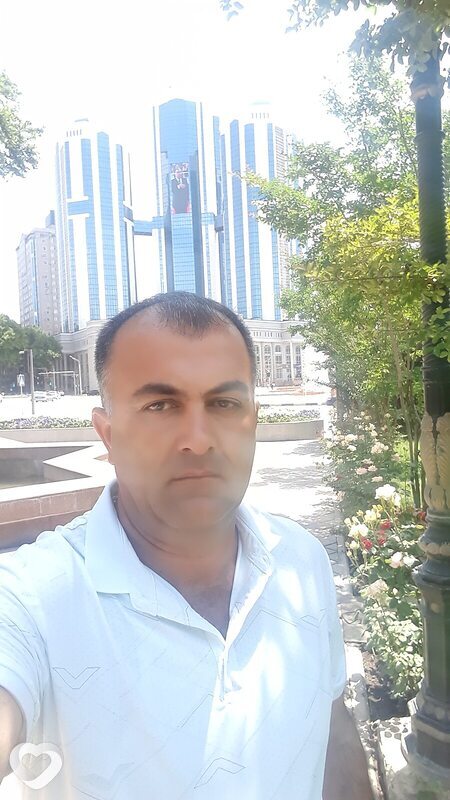 Алик, Вильнюс