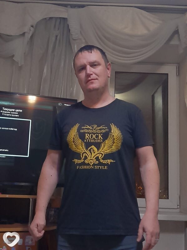 Дмитрий, 45, Владивостоке — анкета №2122498
